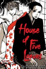 House of Five Leaves 